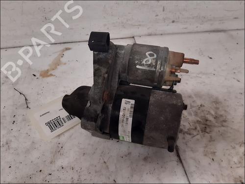 Used Starter CITROËN C1 (PM_, PN_) 1.0 (68 hp) 15420805