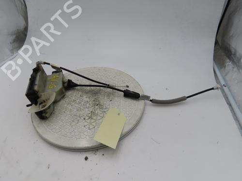 Used Front left lock PEUGEOT 208 I (CA_, CC_) 1.6 HDi / BlueHDi 75 (75 hp) 24575888