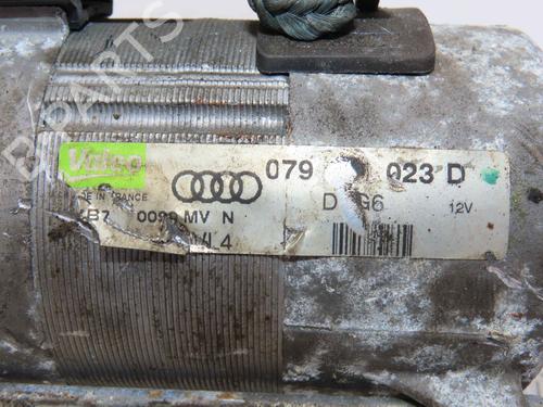 Starter AUDI A4 B7 Avant (8ED) RS4 quattro | BP37045982M8 - Image 4
