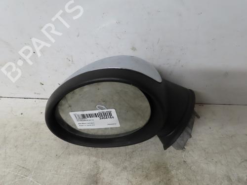 Used Left mirror MINI MINI (R56) One D (90 hp) 18260610