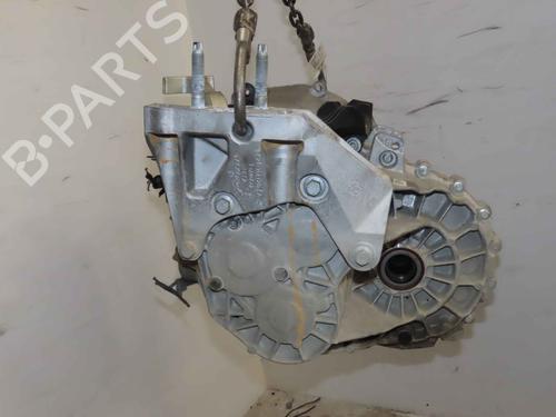 Gearbox FORD TRANSIT CUSTOM V362 Van (FY, FZ) 2.0 EcoBlue | BP37047258M3 - Image 3