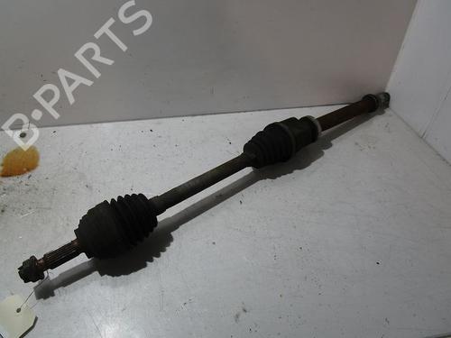 Right front driveshaft RENAULT MODUS / GRAND MODUS (F/JP0_) 1.6 (JP03, JP0B, JP0U, JP0Y, JP1G) | BP23169803M39