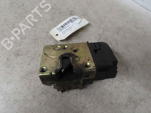 Used Front left lock Front left lock 37044986 37044986