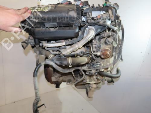 Engine PEUGEOT PARTNER Box Body/MPV 1.6 HDi / BlueHDi 75 | BP29818626M1