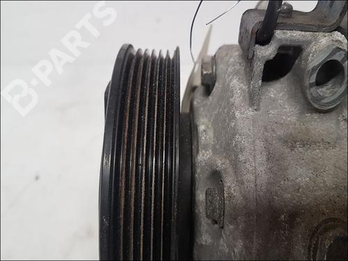 AC compressor VW POLO V (6R1, 6C1) 1.2 | BP10941267M34 