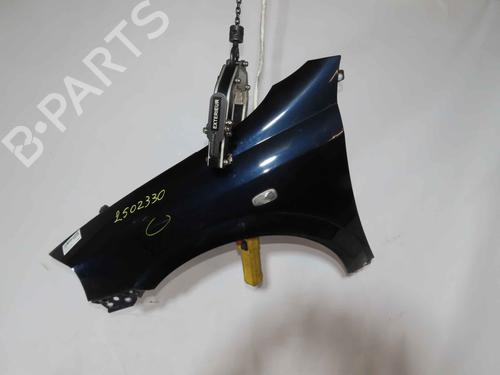 Used Left front fenders Left front fenders 37052498 37052498