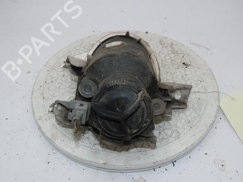 Used Left front fog light PEUGEOT 206 Hatchback (2A/C) 1.6 16V (109 hp) 22403208
