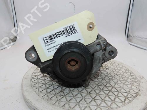Used Alternator Alternator 37060224 37060224