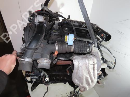 Used Engine PEUGEOT 308 SW II (LC_, LJ_, LR_, LX_, L4_) 1.6 BlueHDi 100 (99 hp) 30047808