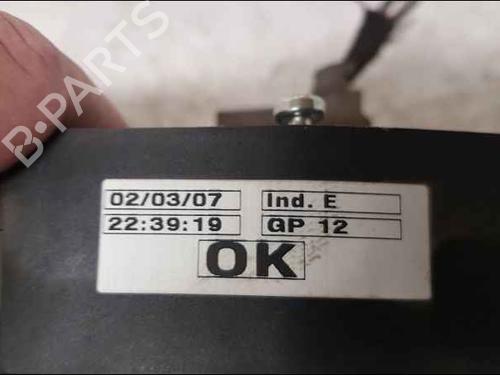 Steering column stalk OPEL CORSA D (S07) 1.3 CDTI (L08, L68) | BP37044579I23 - Image 5