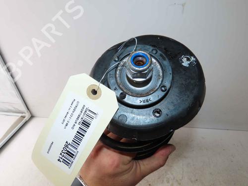 Right front shock absorber CITROËN C3 II (SC_) 1.0 VTi 68 | BP37060341M17 - Image 4