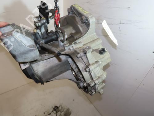 Gearbox VW POLO VI (AW1, BZ1, AE1) 1.0 | BP29818642M3 