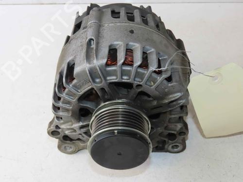 Generator Generator SEAT IBIZA IV (6J5, 6P1) 1.2 TDI (75 hp) 37057121 37057121