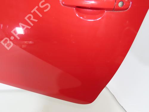 Used Left front door TOYOTA AYGO (_B4_) 1.0 VVTi (KGB40) (72 hp) 29577495