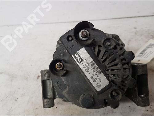 Alternator FIAT PUNTO (188_) 1.3 JTD 16V | BP12122912M7 