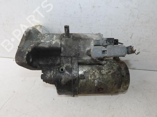 Used Starter TOYOTA RAV 4 II (_A2_) 2.0 D 4WD (CLA20_, CLA21_, CLA20R, CLA21R) (116 hp) 33133032
