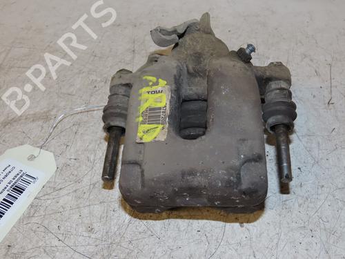 Used Right rear brake caliper CITROËN C4 II (NC_) 1.6 HDi 90 (92 hp) 23125155