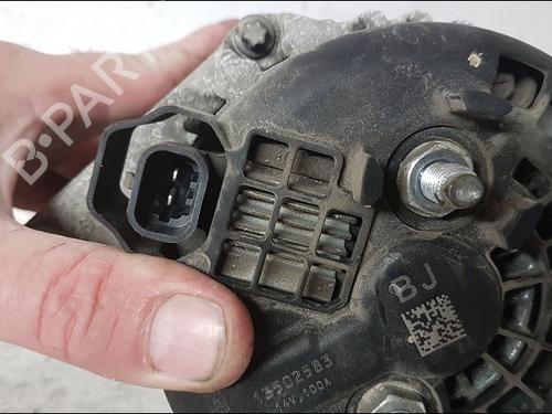 Alternator OPEL INSIGNIA A (G09) 2.0 CDTI (68) | BP15199845M7 