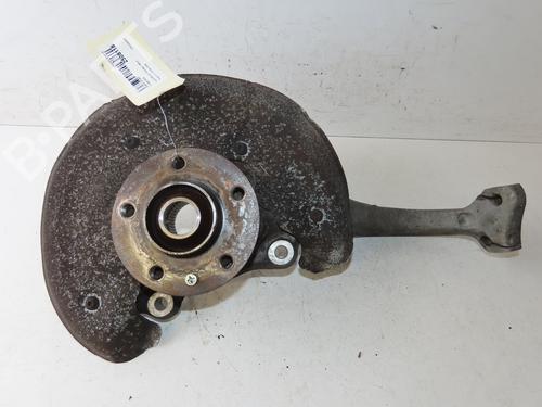 left-front-steering-knuckle-audi-a5-8t3-2007-2008-2009-2010-2011-2012-2013-2014-2015-2016-2017-33133772 main image