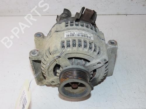 alternator-opel-zafira-tourer-c-p12-2011-33133077 main image