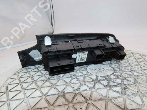 Left front window switch CITROËN C4 Grand Picasso II (DA_, DE_) 1.6 HDi / BlueHDi 115 | BP37057526I27 - Image 2