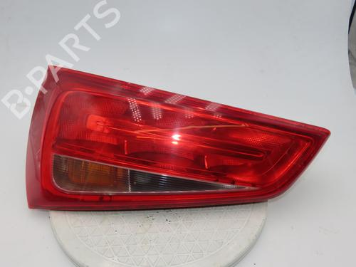 Left taillight AUDI A1 (8X1, 8XK) 1.2 TFSI | BP25885647C34 - Image 2