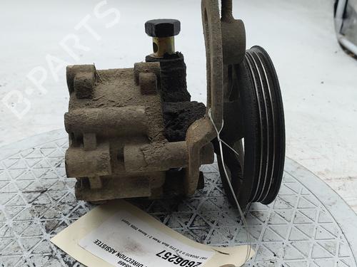 Used Steering pump Steering pump FIAT DUCATO Van (244_) 2.0 JTD (84 hp) 40241548 40241548