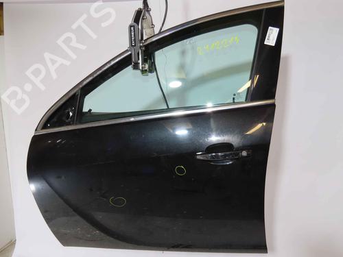 left-front-door-opel-insignia-a-g09-2008-2009-2010-2011-2012-2013-2014-2015-2016-2017-37051069 main image