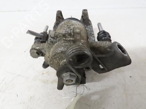 Left rear brake caliper CITROËN C3 AIRCROSS II (2R_, 2C_) 1.5 BlueHDi 100 (2CYHYJ) | BP29153114M107
