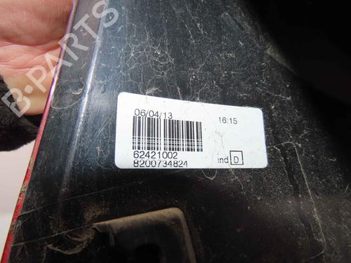 Højre baglygte DACIA SANDERO 1.5 dCi | BP37051264C35 - Image 4