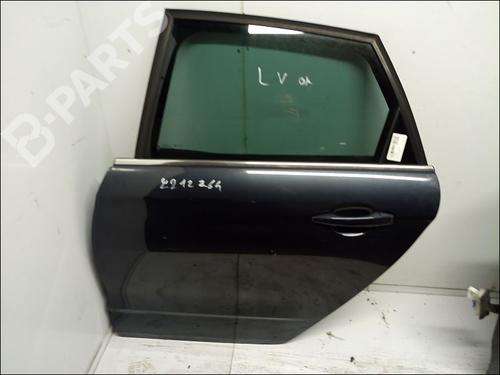 Used Left rear door CITROËN C4 II (NC_) 1.6 HDi 90 (92 hp) 11725038