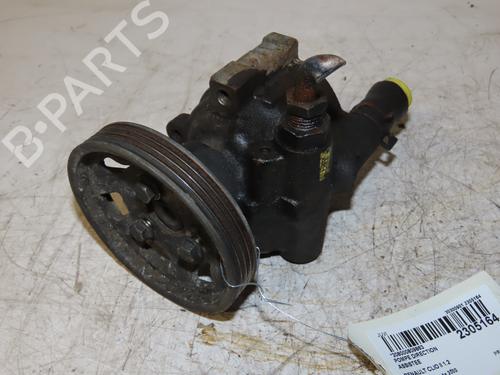 Servostyringspumpe RENAULT CLIO II (BB_, CB_) 1.2 (BB0A, BB0F, BB10, BB1K, BB28, BB2D, BB2H, CB0A,... (58 hp) 20243450