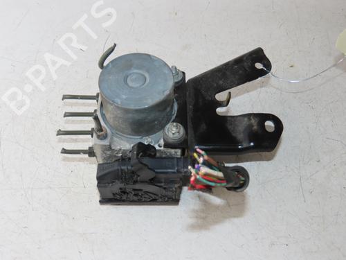 Used ABS pump ABS pump PEUGEOT 107 (PM_, PN_) 1.0 (68 hp) 33478600 33478600