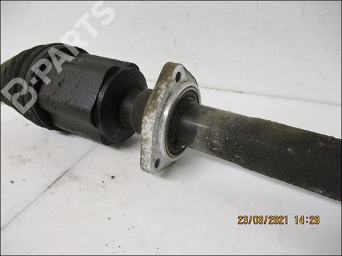 Right front driveshaft CHEVROLET CRUZE (J300) 2.0 CDI | BP10942180M39 