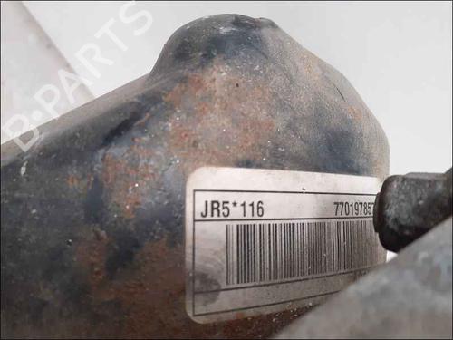Gearbox RENAULT KANGOO (KC0/1_) 1.5 dCi | BP37040695M3 - Image 3