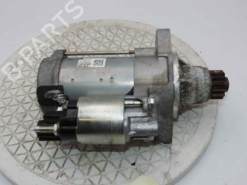 Used Starter Starter 37052757 37052757