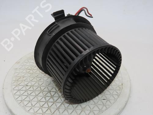 Used Heater blower motor PEUGEOT 207 (WA_, WC_) 1.6 HDi (90 hp) 26195737