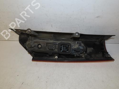Used Left taillight RENAULT KANGOO BE BOP (KW0/1_) 1.5 dCi (KW0F) (103 hp) 26442319
