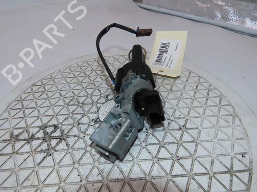 Ignition barrel CITROËN C3 II (SC_) 1.6 HDi | BP37048865M48 - Image 2