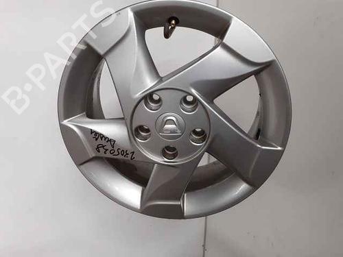 Used Rim Rim 37043810 37043810