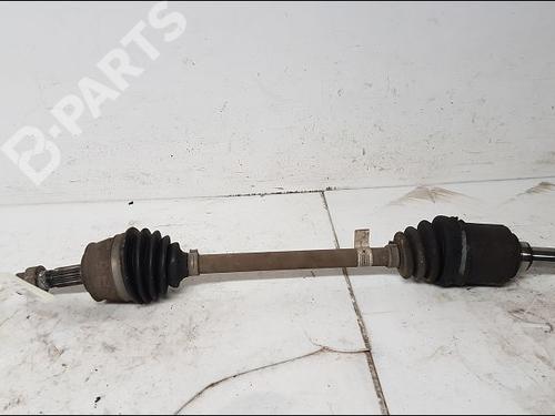Used Left front driveshaft ALFA ROMEO MITO (955_) 1.4 (955AXB1B, 955.AXF1B) (95 hp) 11267622