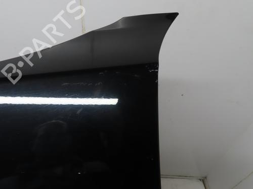 Left front fenders BMW 5 (E60) 525 d | BP17452972C41 