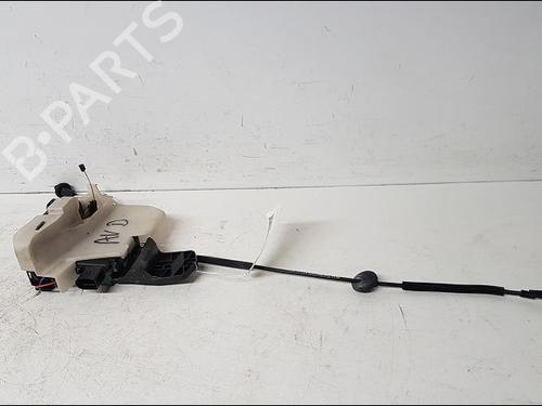 Front right lock VW PASSAT B5.5 (3B3) 1.6 | BP14953378C97 
