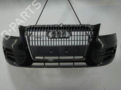 Used Front bumper Front bumper AUDI Q5 (8RB) 2.0 TDI quattro (177 hp) 40273230 40273230