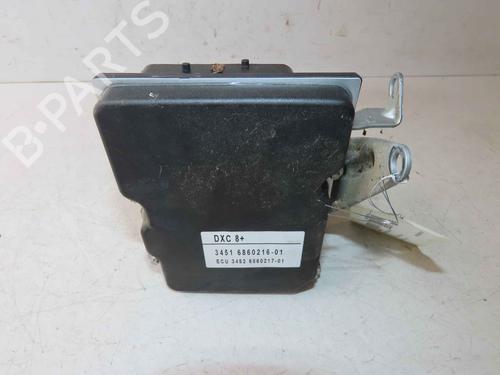 ABS pump BMW X1 (E84) xDrive 18 d | BP37055270M43 - Image 5