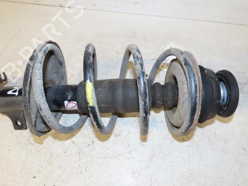 Used Right front shock absorber RENAULT TWINGO I (C06_) 1.2 (C066, C068) (58 hp) 22692829