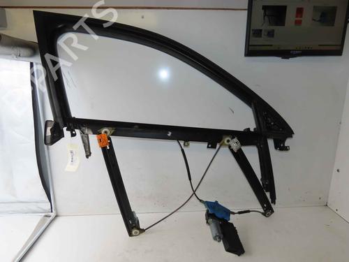 Front right window mechanism AUDI A4 B7 Avant (8ED) 1.9 TDI | BP37057548C23 - Image 3