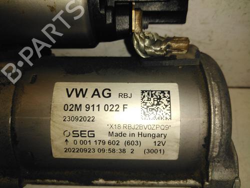 Used Starter Starter 37500425 37500425
