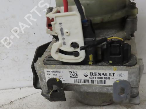 Steering pump DACIA SANDERO II TCe 90 (B8M1, B8MA, B8AC) | BP16211281M99 