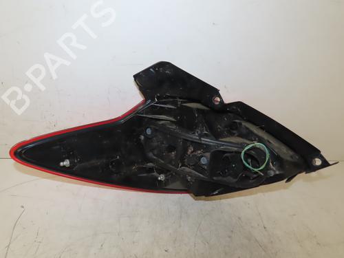 Used Right taillight FORD KA (RU8) 1.2 (69 hp) 22341520